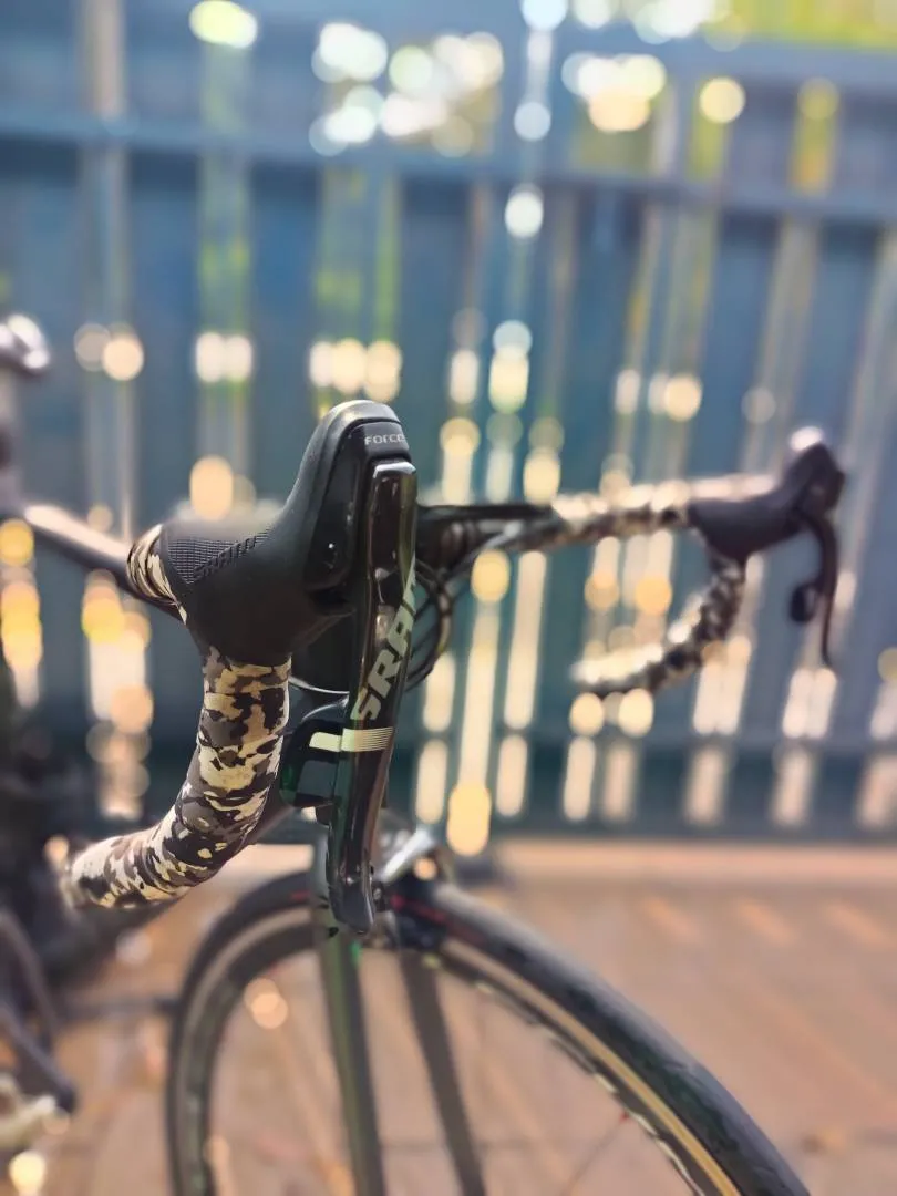 Cannondale Caad 12
