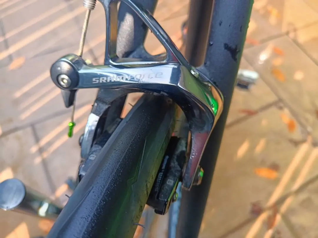 Cannondale Caad 12