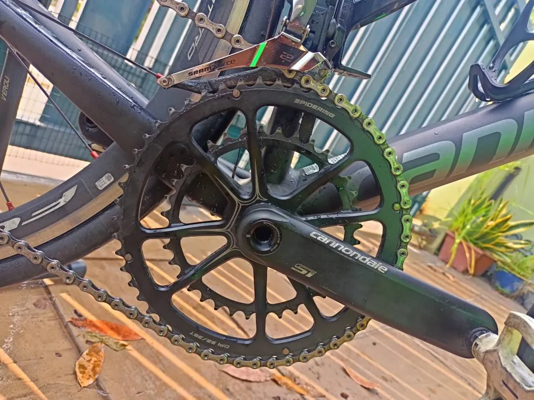 Cannondale Caad 12