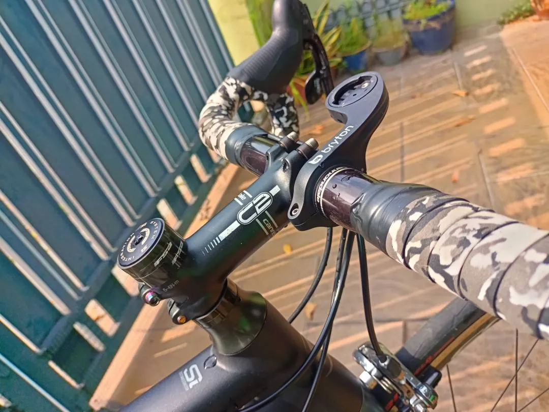 Cannondale Caad 12