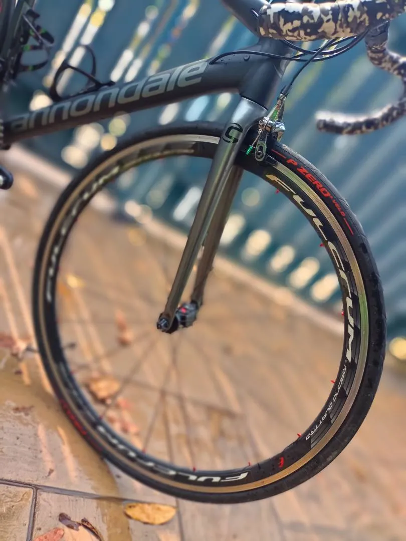 Cannondale Caad 12