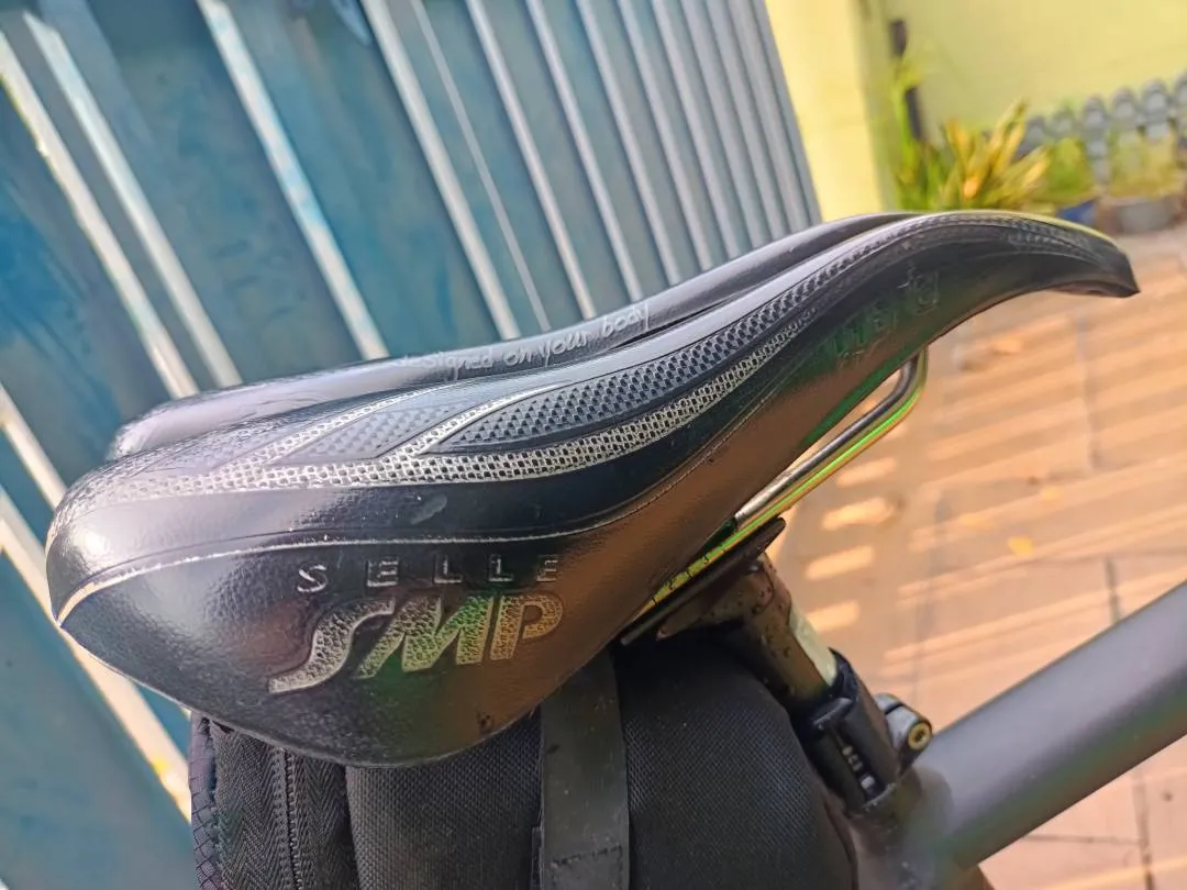Cannondale Caad 12
