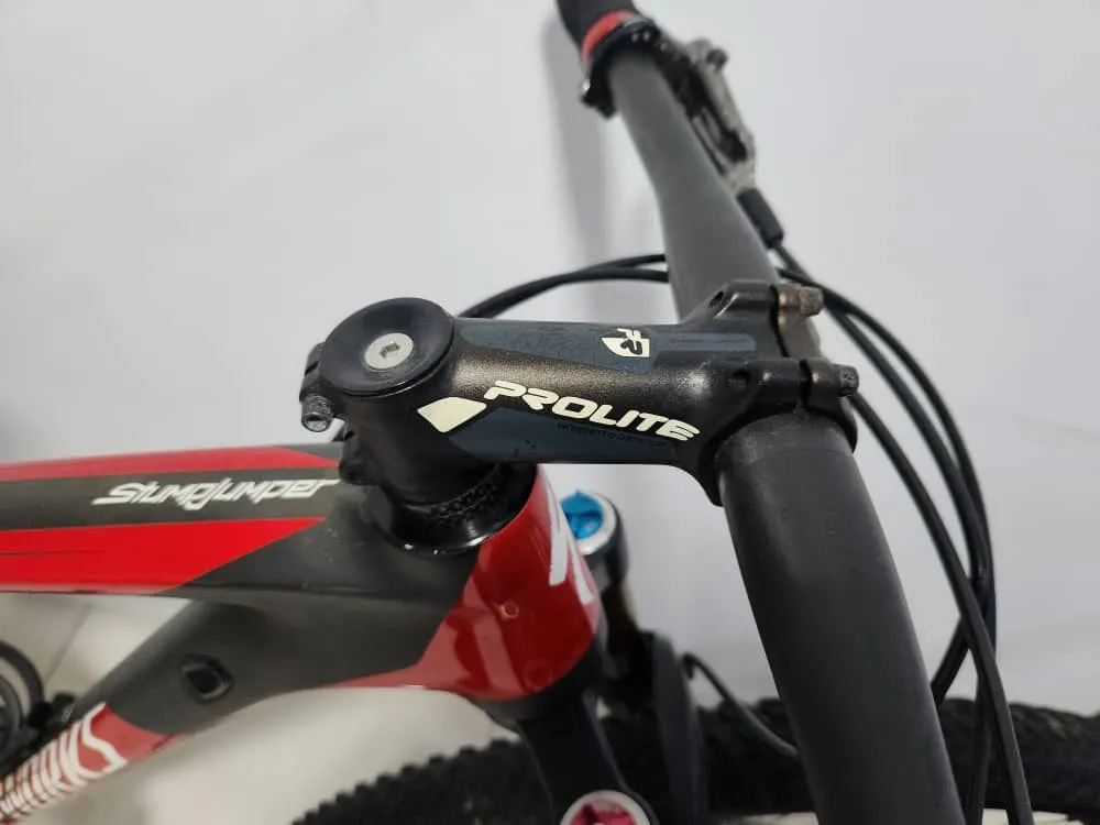 Specialized sworks team edition mtb hard tail 29er