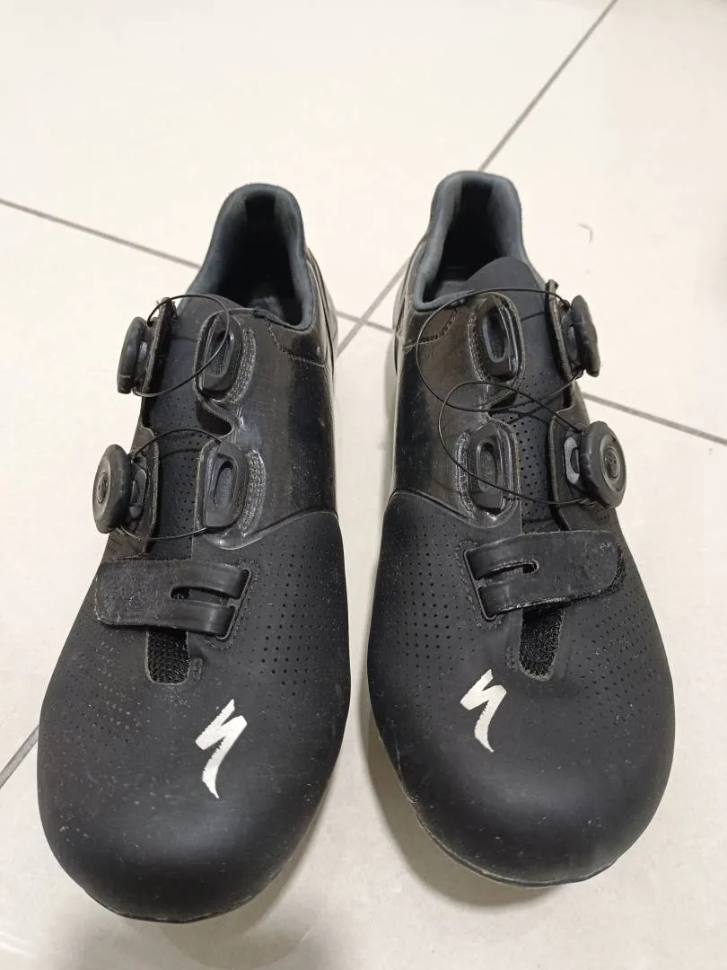 S Works 6 Road Cycling Shoes