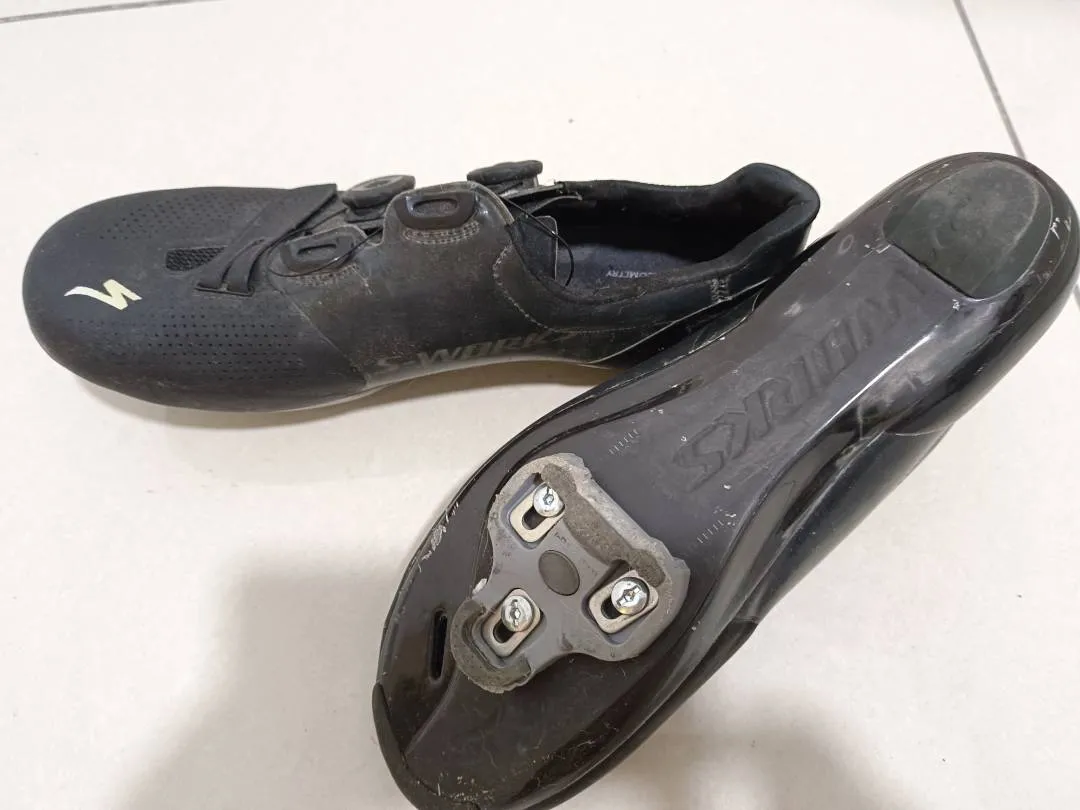 S-WORKS 6 ROAD SHOES
