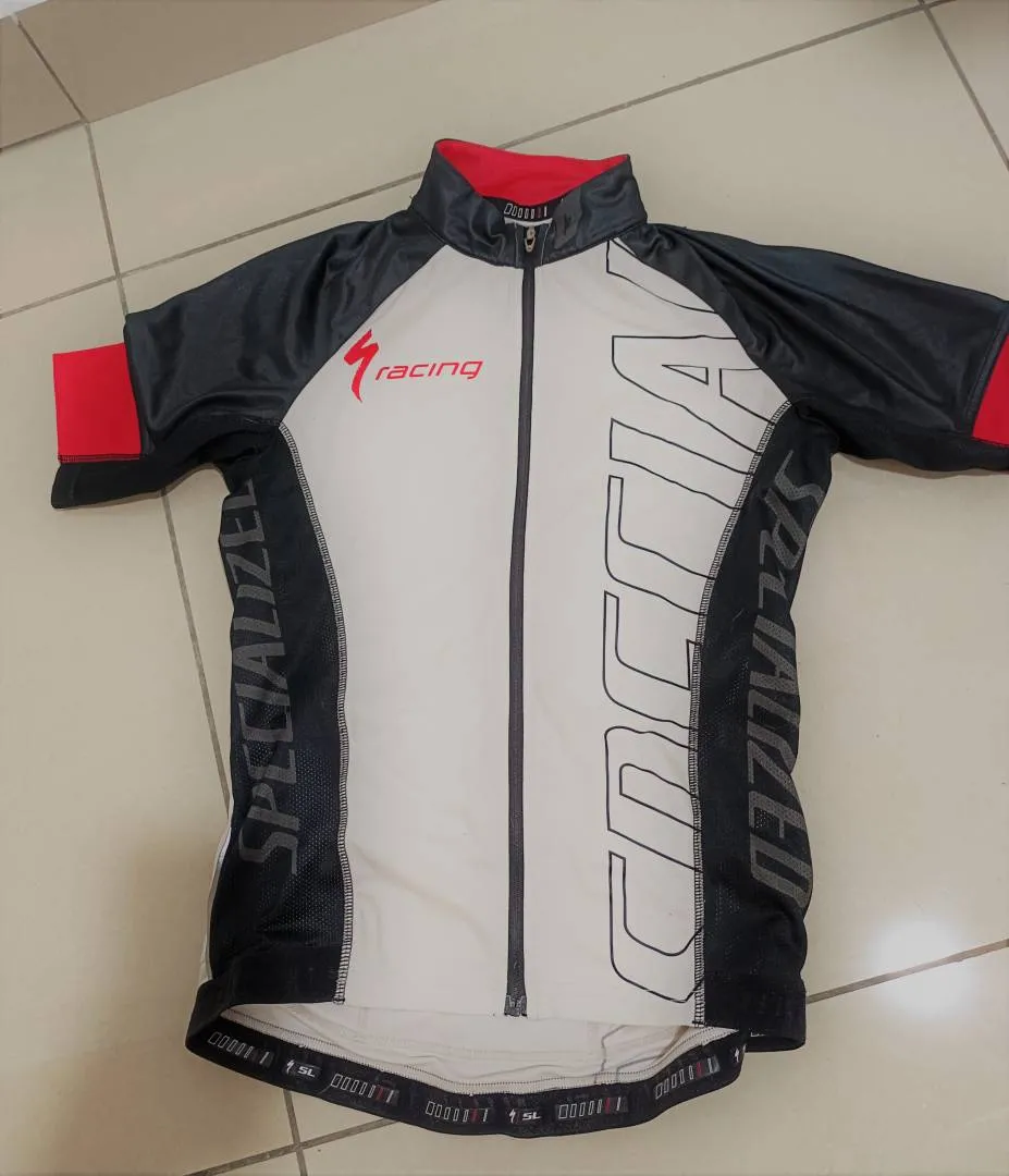Specialized SL Expert Racing Jersey UNISEX