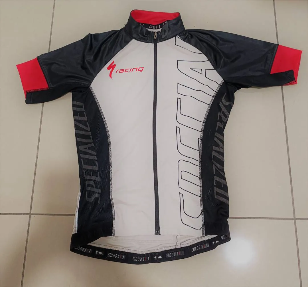 Specialized SL Expert Racing Jersey UNISEX