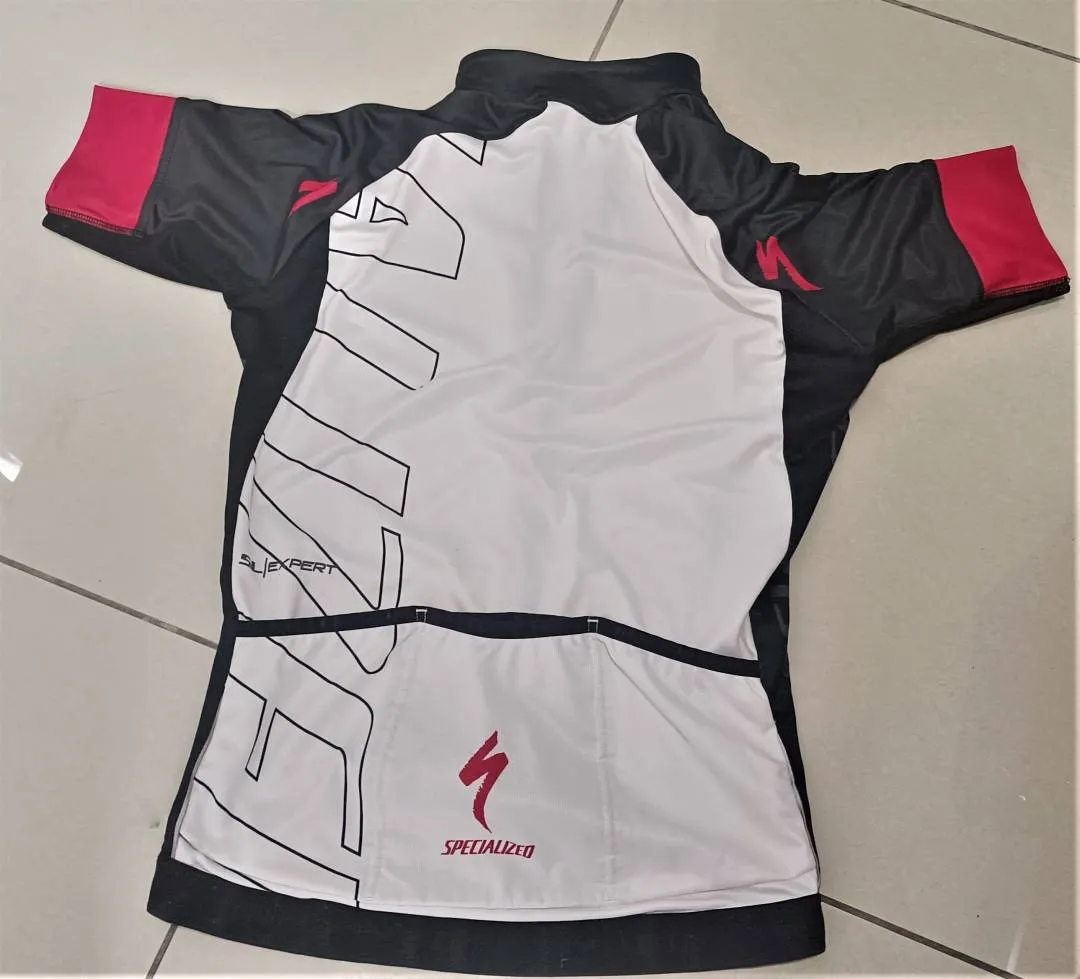 Specialized SL Expert Racing Jersey UNISEX