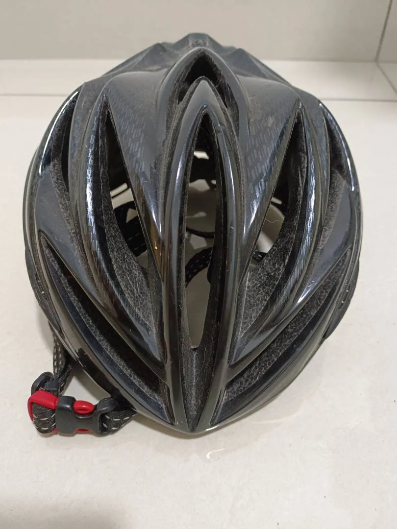 MET HELMET