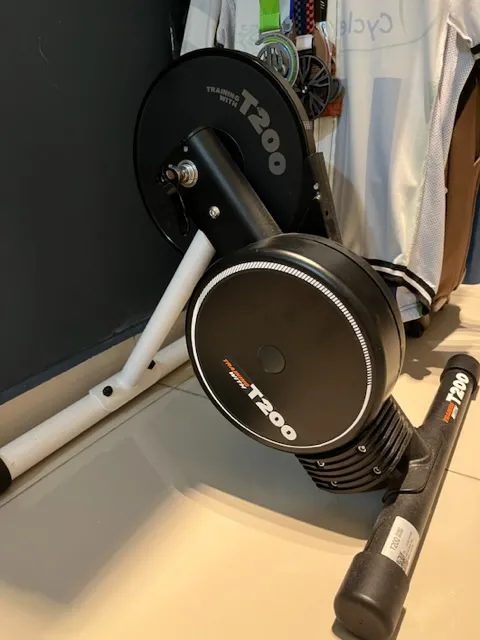 Magene T200 Smart Trainer (SOLD)