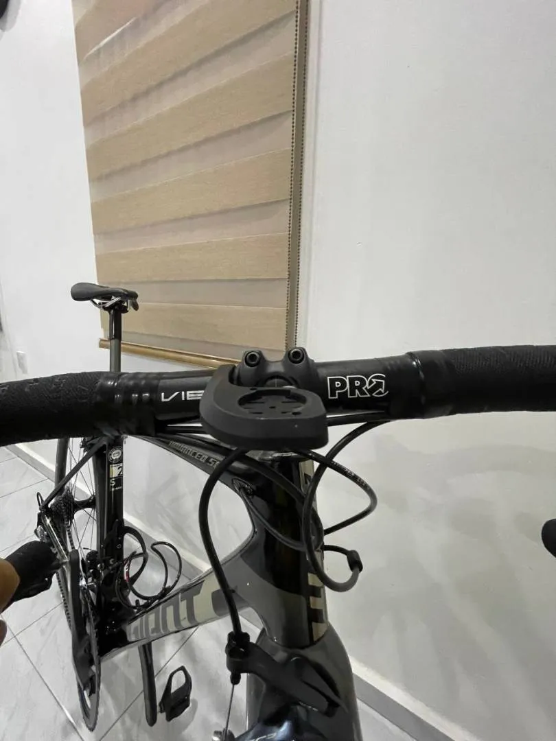Giant TCR Advanced SL 2019 (Size S)