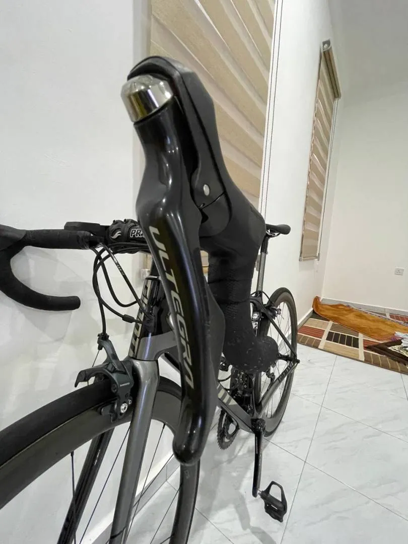 Giant TCR Advanced SL 2019 (Size S)