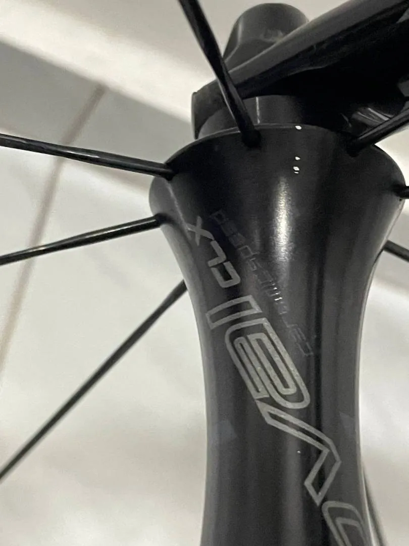 Giant TCR Advanced SL 2019 (Size S)
