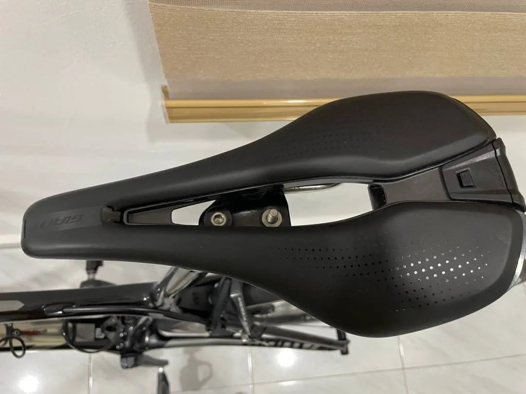 Giant TCR Advanced SL 2019 (Size S)