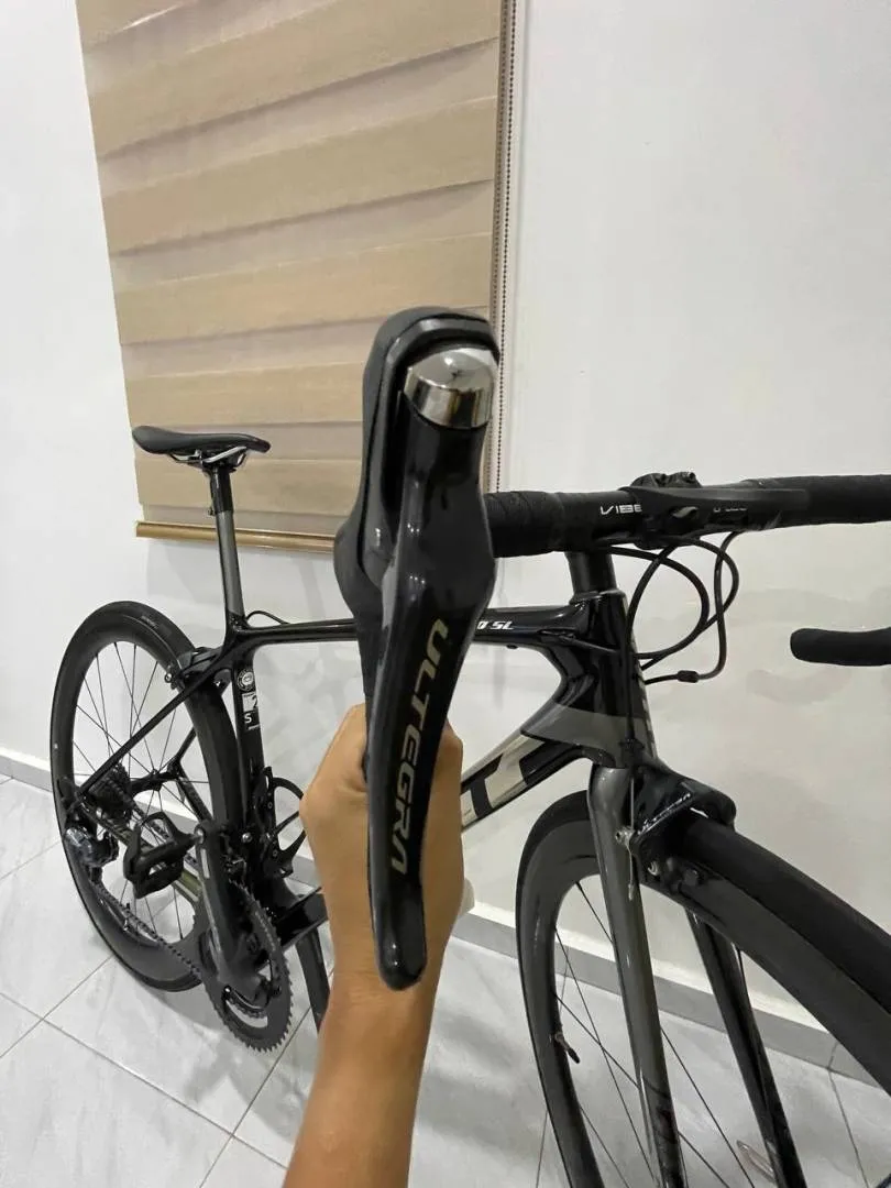 Giant TCR Advanced SL 2019 (Size S)
