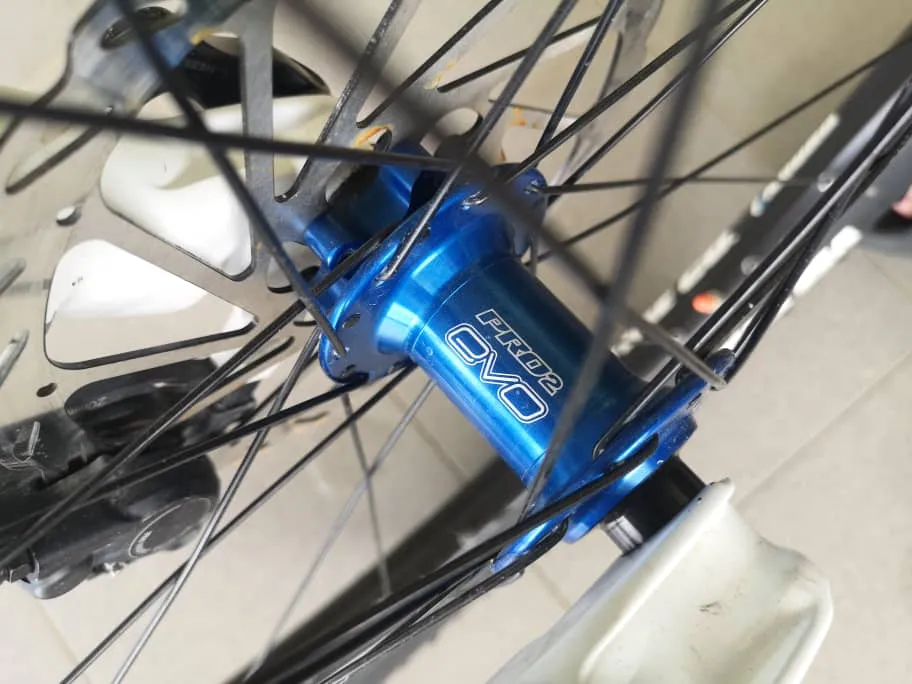 Lapierre Zesty AM (M,27.5) Enduro/MTB
