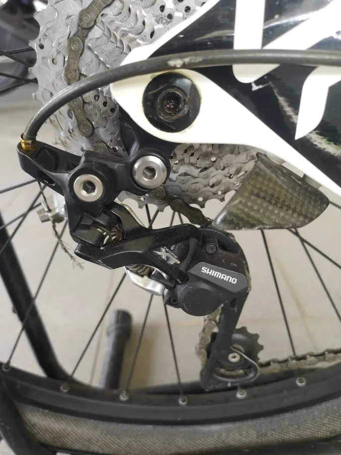 Lapierre Zesty AM (M,27.5) Enduro/MTB