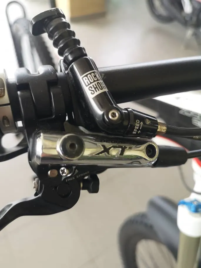 Lapierre Zesty AM (M,27.5) Enduro/MTB