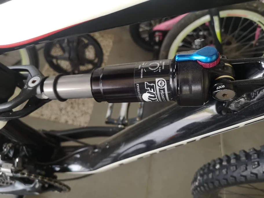 Lapierre Zesty AM (M,27.5) Enduro/MTB