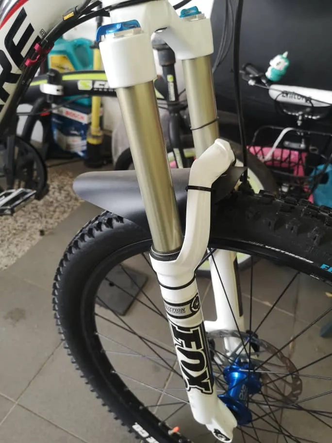 Lapierre Zesty AM (M,27.5) Enduro/MTB