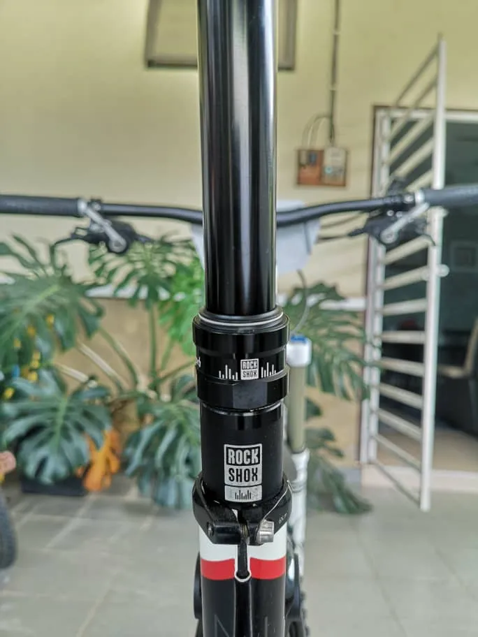 Lapierre Zesty AM (M,27.5) Enduro/MTB