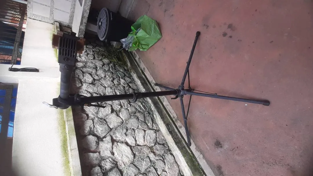 No name Bike stand. Working condition. Used.