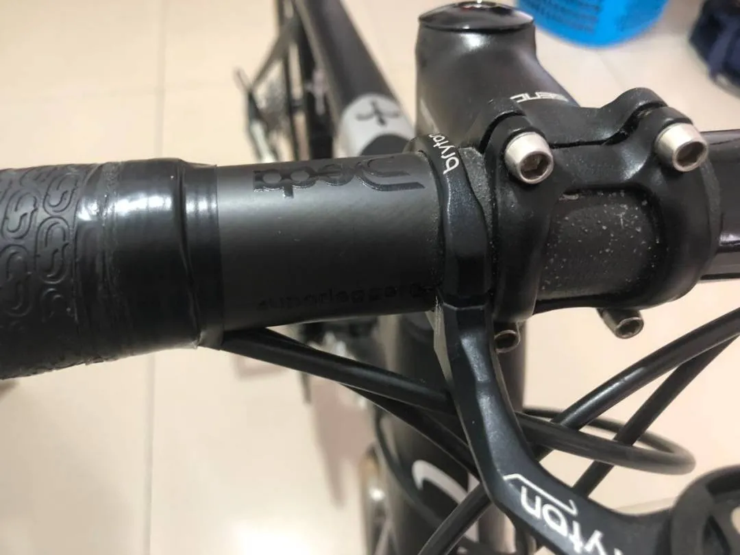 Wilier GTR Ultegra R8020