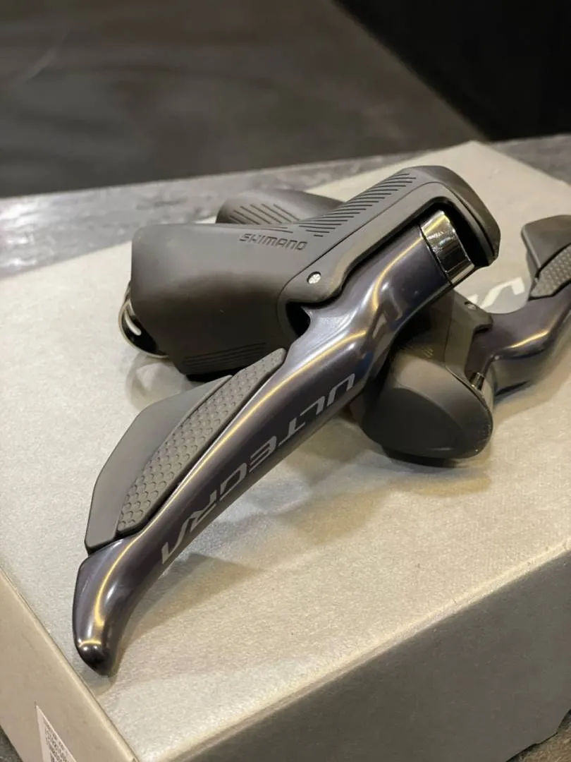 SHIMANO R8150 12S SHIFTER DI2 -40% LESS !