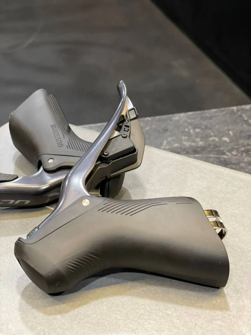 SHIMANO R8150 12S SHIFTER DI2 -40% LESS !