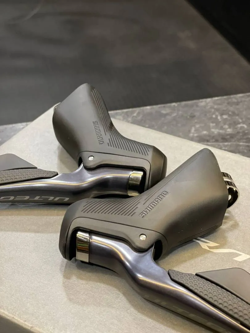 SHIMANO R8150 12S SHIFTER DI2 -40% LESS !