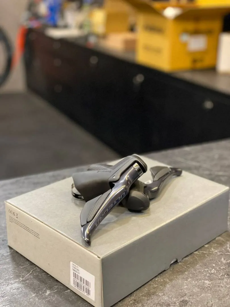 SHIMANO R8150 12S SHIFTER DI2 -40% LESS !