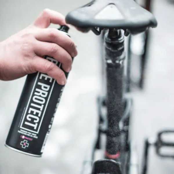 Muc-Off Bike Protect (500ml)