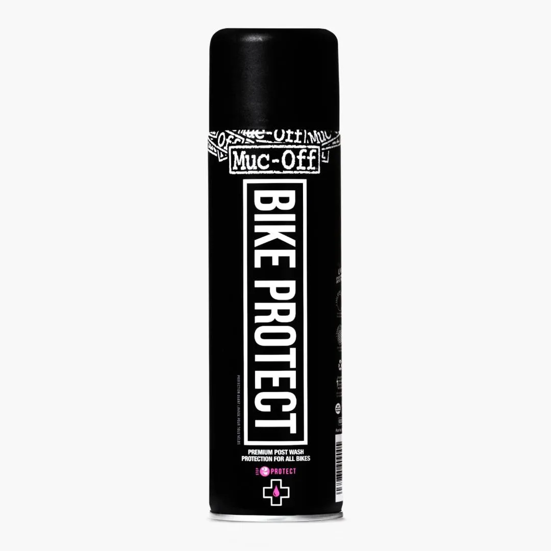 Muc-Off Bike Protect (500ml)