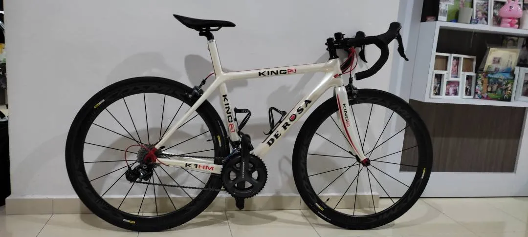 Derosa King 3