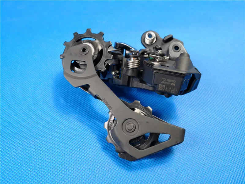 SHIMANO R8060 Di2 Groupset ULTEGRA TT triathlon rim brake ELETRONIC parts 2 x11speeds new