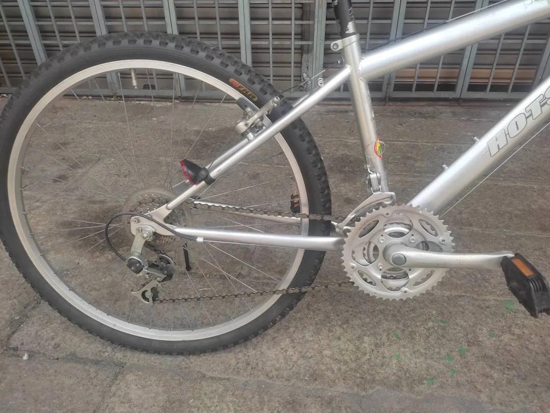 Japan Mountain Bike 26 inch 6x3 speed