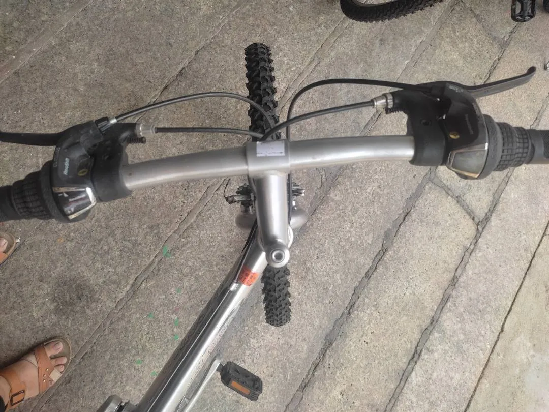Japan Mountain Bike 26 inch 6x3 speed