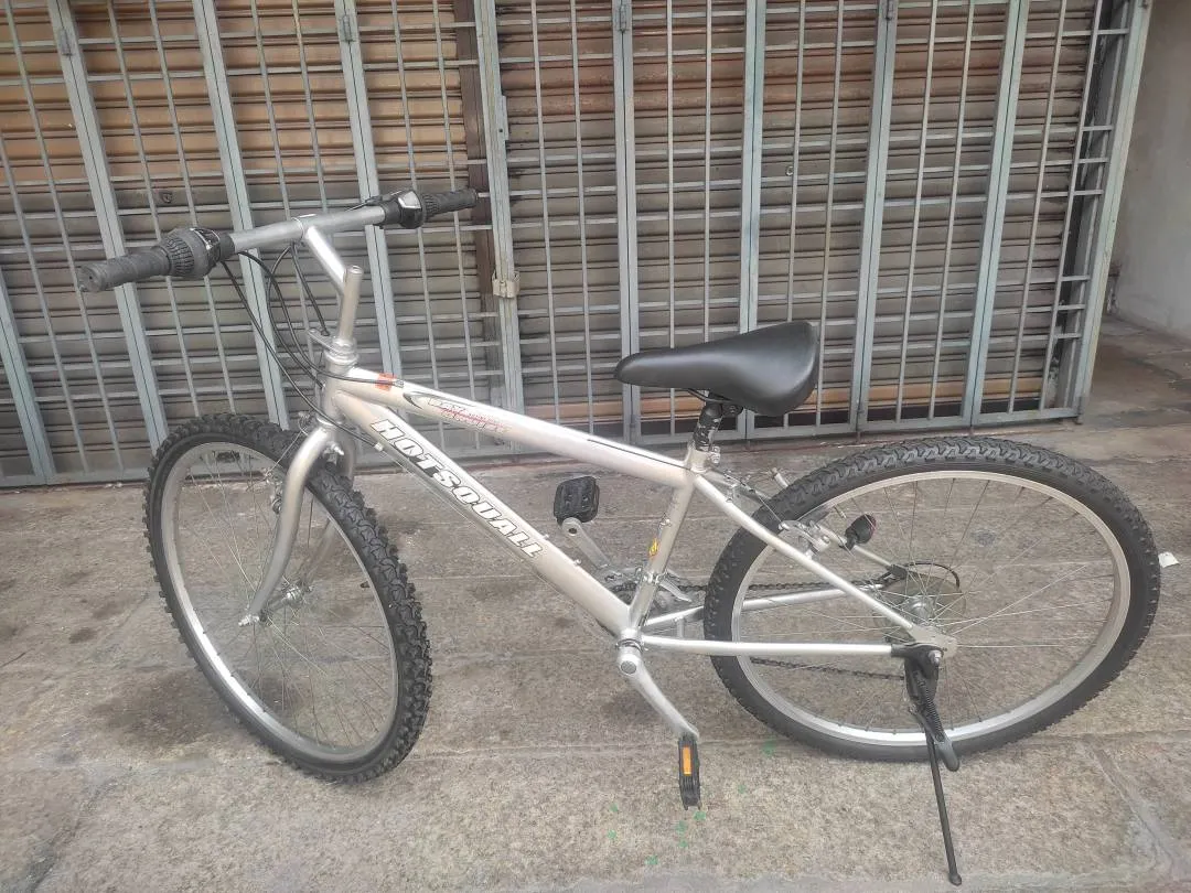 Japan Mountain Bike 26 inch 6x3 speed