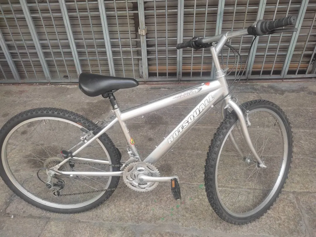 Japan Mountain Bike 26 inch 6x3 speed