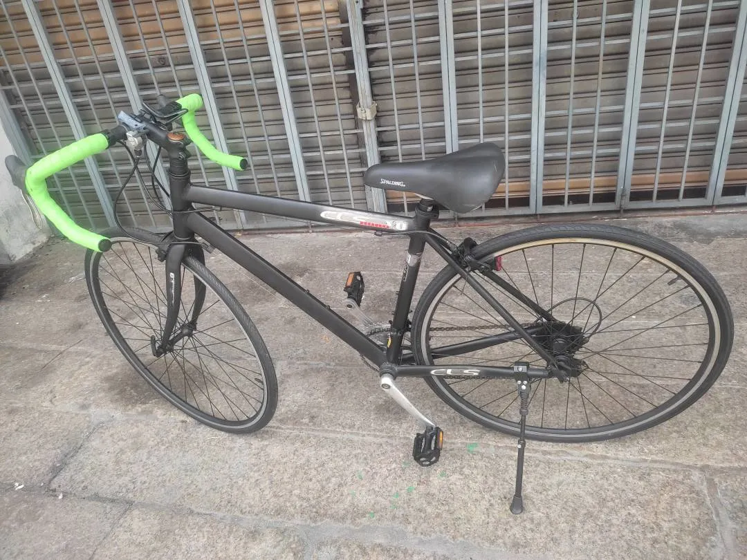 Japan racing Bike  road bike 28 inch 7x3 speed alloy
