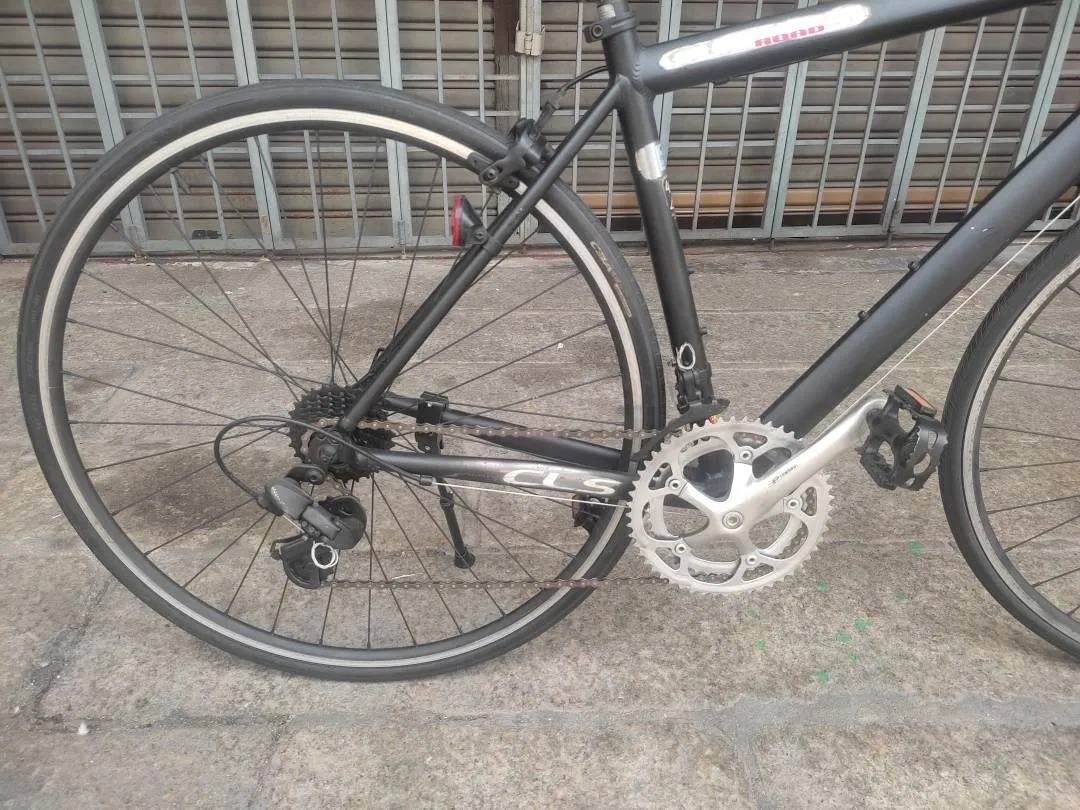 Japan racing Bike  road bike 28 inch 7x3 speed alloy