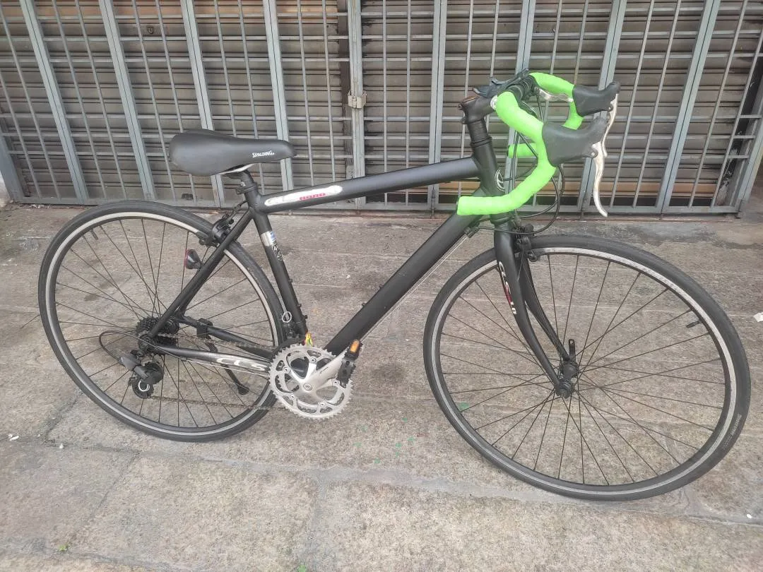 Japan racing Bike  road bike 28 inch 7x3 speed alloy