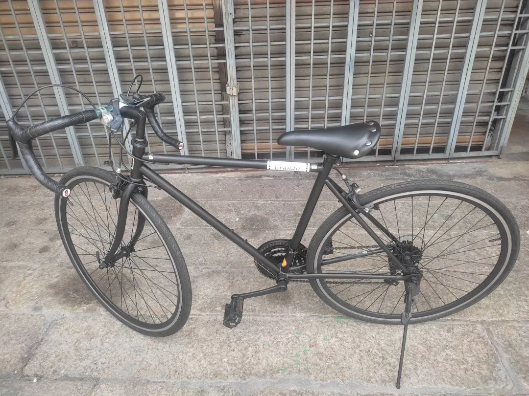 Japan racing Bike  road bike 28 inch 7x3 speed