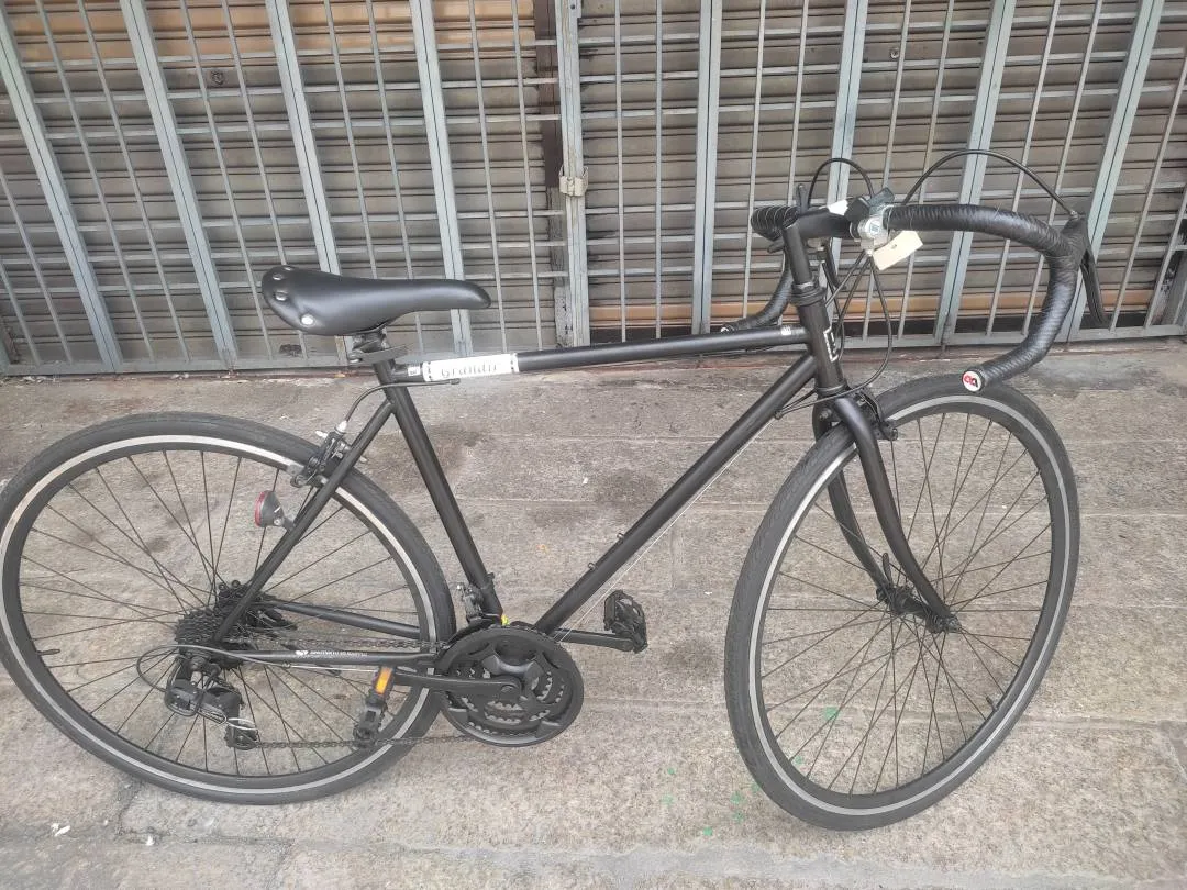 Japan racing Bike  road bike 28 inch 7x3 speed