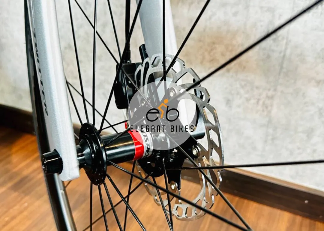 2023 TWITTER R10 DISC SHIMANO 105 R7000 CARBON FRAME AERO