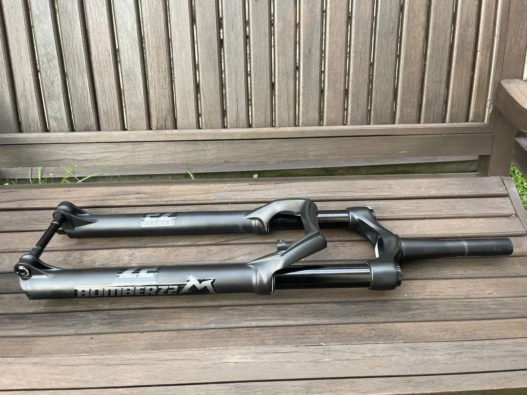 Marzocchi Bomber Z2 29" (SOLD)