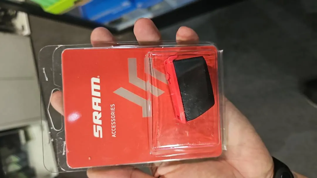 Sram AXS Battery