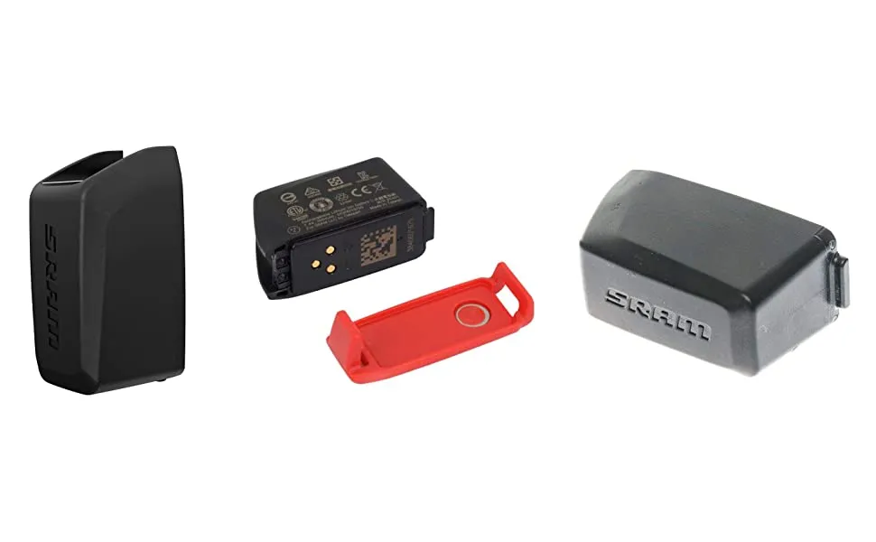 Sram AXS Battery