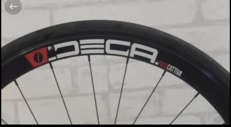 wheelset