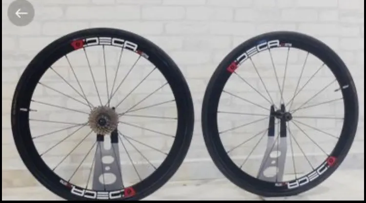 wheelset